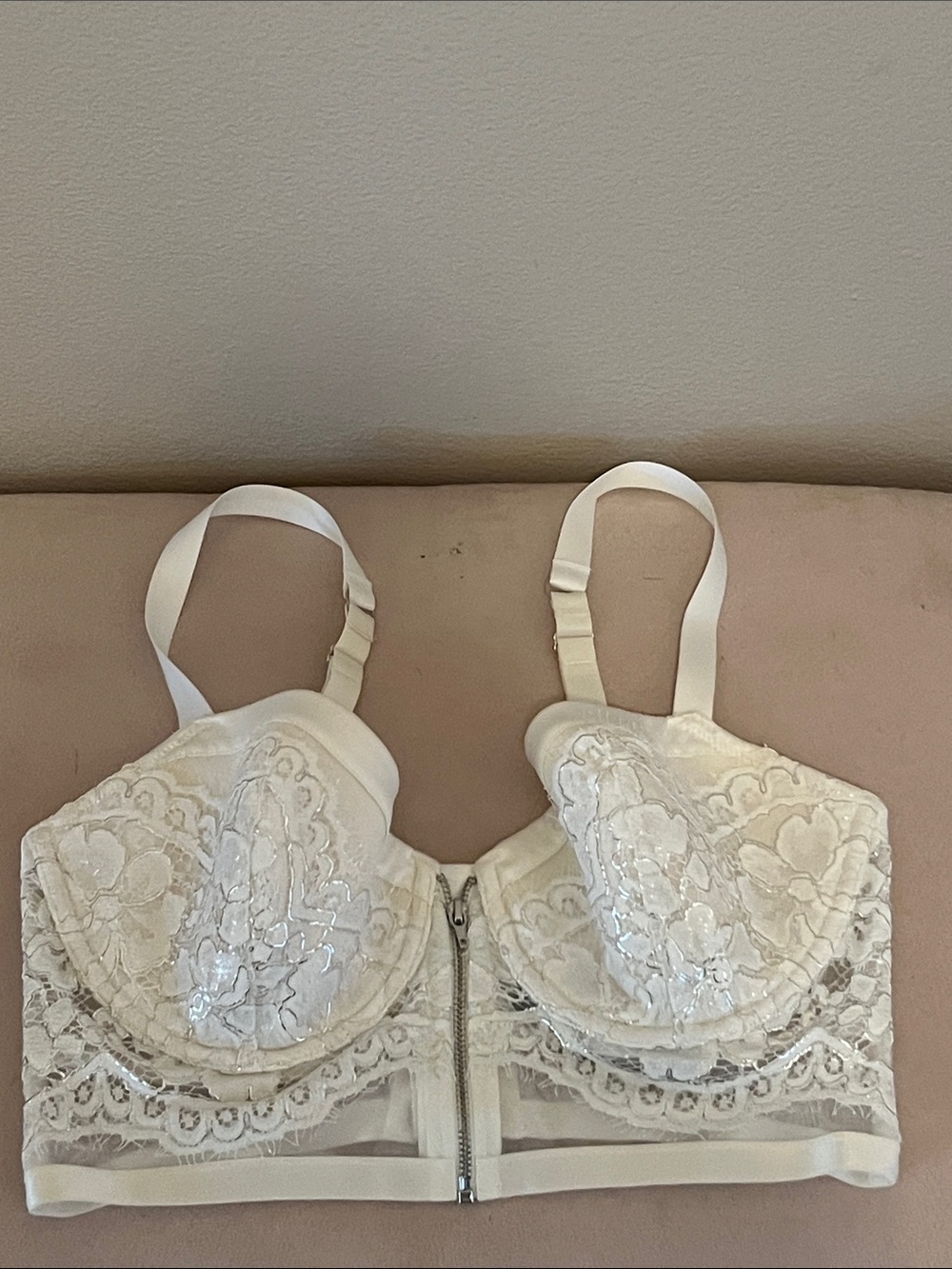 Victoria’s Secret Demi double bra